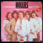 The Hollies-0
