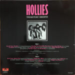 The Hollies-1