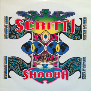 Scritti Politti Featuring Shabba Ranks-0