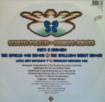 Scritti Politti Featuring Shabba Ranks-1