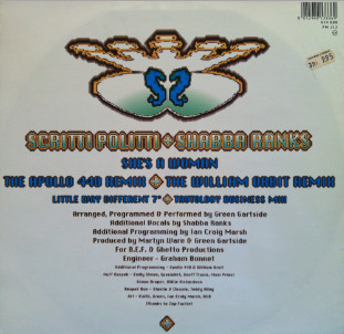 Scritti Politti Featuring Shabba Ranks-1