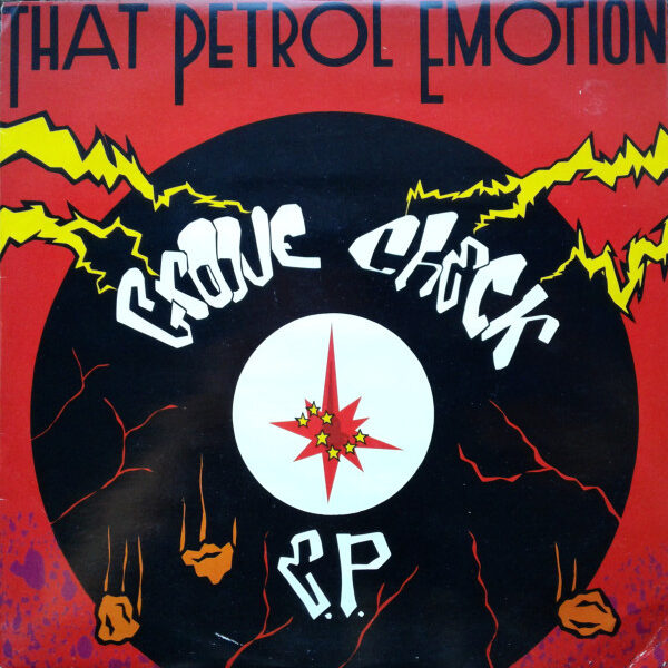 That Petrol Emotion-0