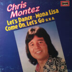 Chris Montez-0