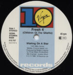 Fresh 4 (Children Of The Ghetto)* Featuring Lizz.E*-2