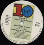 Fresh 4 (Children Of The Ghetto)* Featuring Lizz.E*-3