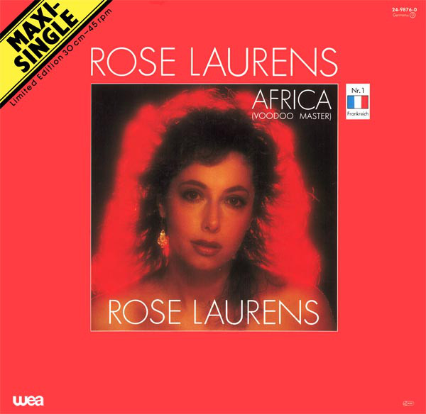 Rose Laurens-0