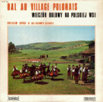 Boleslaw Novak Et Son Ensemble Polonais*-0