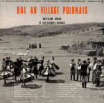 Boleslaw Novak Et Son Ensemble Polonais*-1