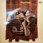 Martinů*, Antonín Moravec, Otakar Vondrovic-0