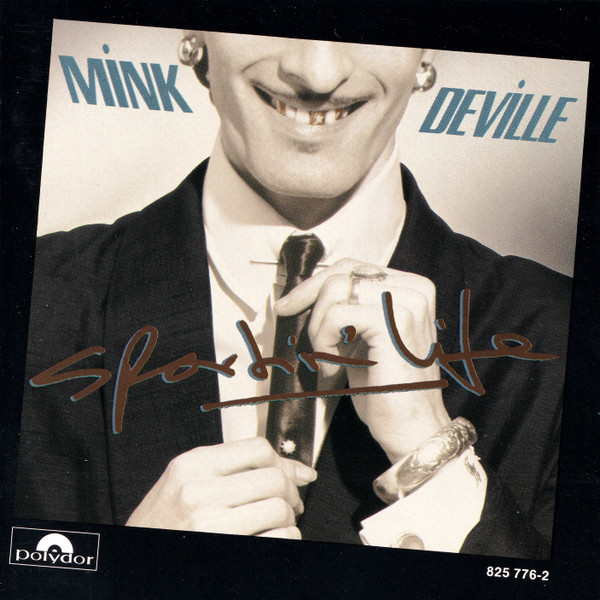 Mink DeVille-0