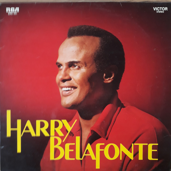 Harry Belafonte-0