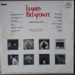 Harry Belafonte-1