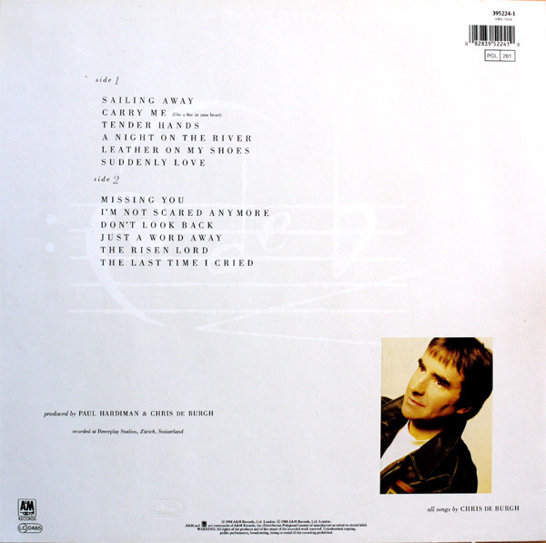 Chris de Burgh-1