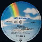 Pebbles-2