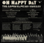 The Edwin Hawkins' Singers*-1