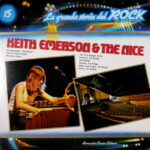 Keith Emerson & The Nice-0