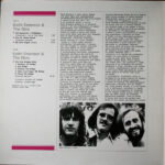 Keith Emerson & The Nice-1