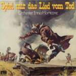 Orchester Ennio Morricone*-0