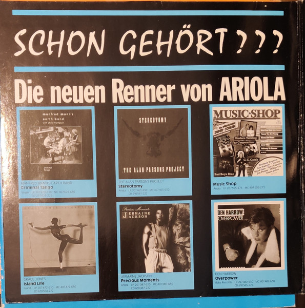 Various-1