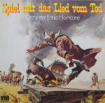 Orchester Ennio Morricone*-0