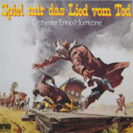 Orchester Ennio Morricone*-0