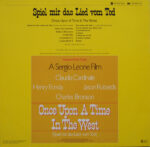 Orchester Ennio Morricone*-1