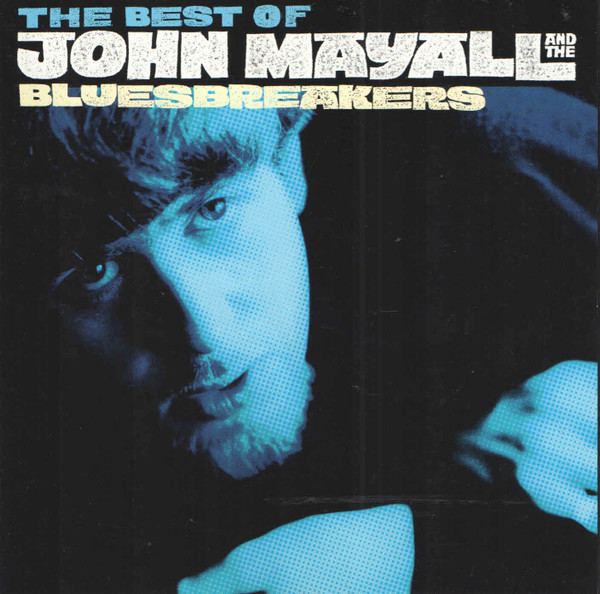 John Mayall And The Bluesbreakers*-0