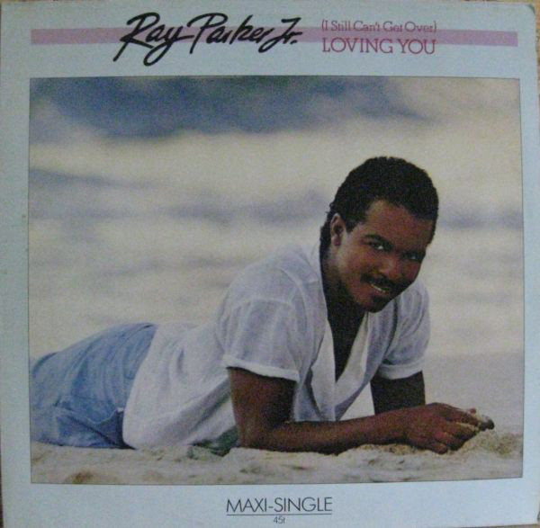 Ray Parker Jr.-0
