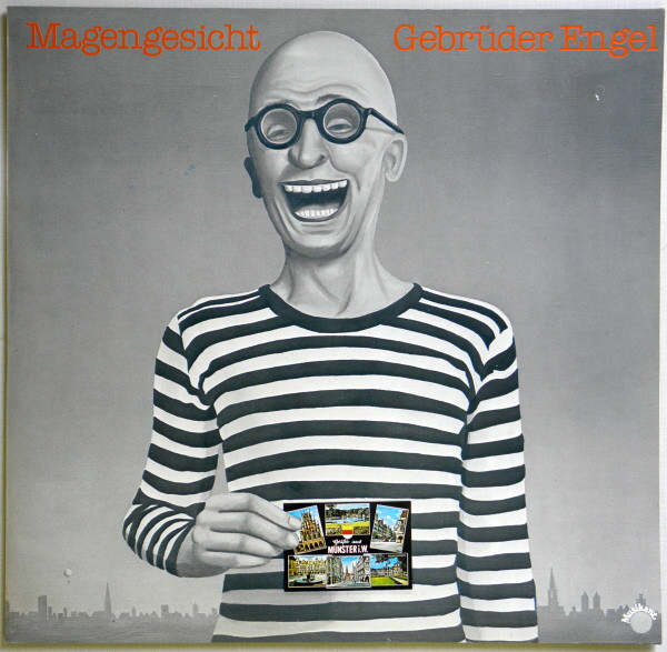 Gebrüder Engel-0