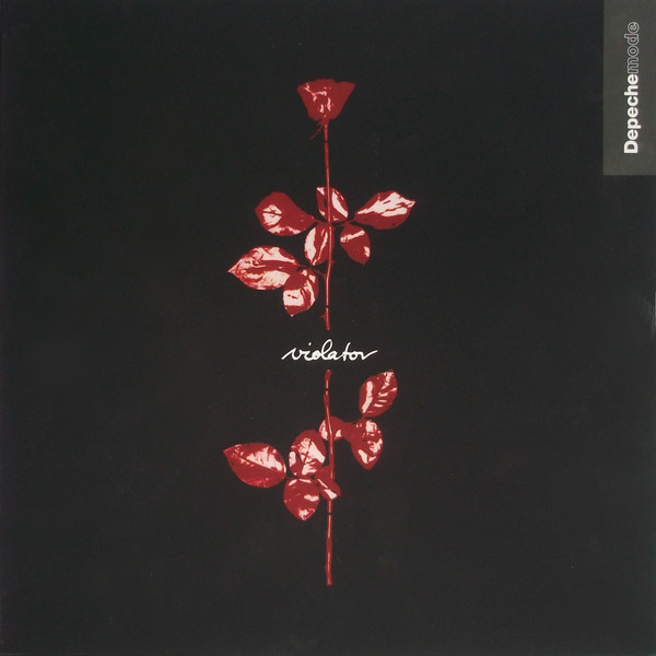 Depeche Mode-0