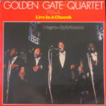 The Golden Gate Quartet-0