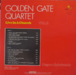The Golden Gate Quartet-1
