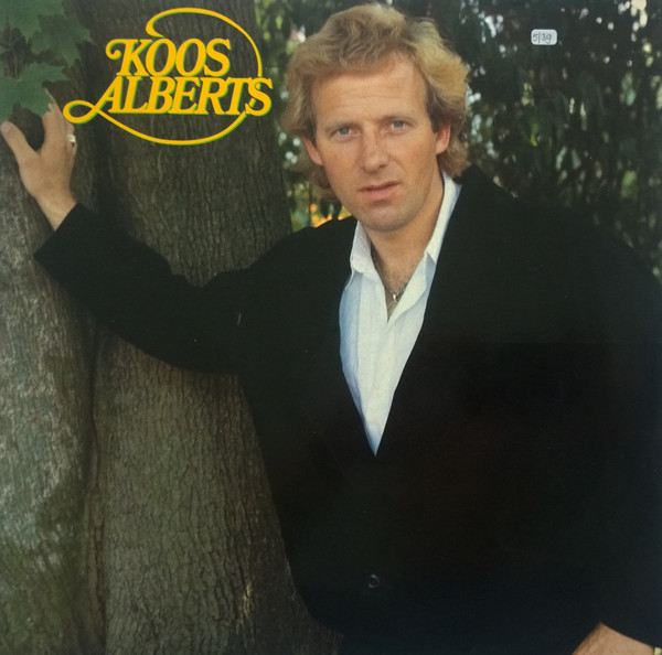 Koos Alberts-0 Koos Alberts-0