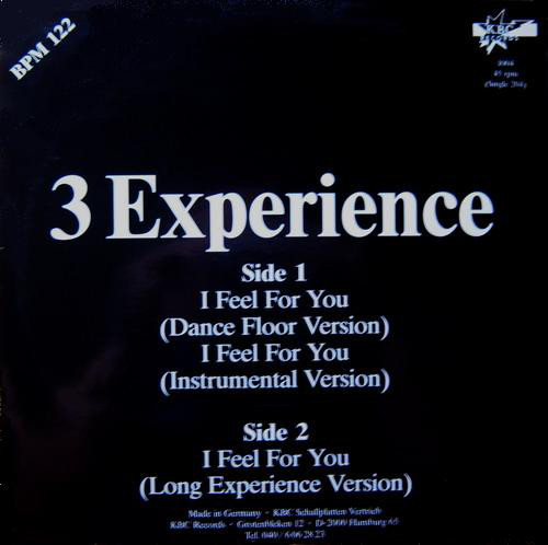 3 Experience-1