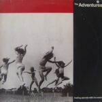 The Adventures-0