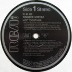Pointer Sisters-2