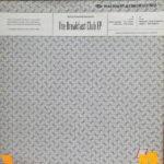 The Cross Section Collective-3
