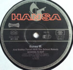 Boney M. And Bobby Farrell With The School-Rebels*-3