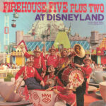 Firehouse Five Plus Two-0
