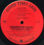 Firehouse Five Plus Two-2