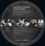 David + David-2