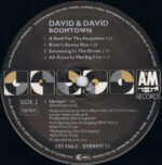 David + David-3