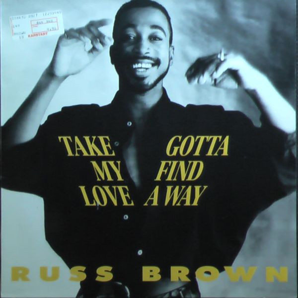 Russ Brown-0