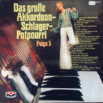 Günther Gürsch Und Seine Akkordeon-Rhythmiker-0