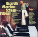 Günther Gürsch Und Seine Akkordeon-Rhythmiker-1