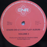 Stars On 45-2
