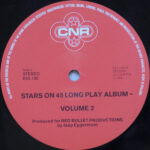 Stars On 45-3