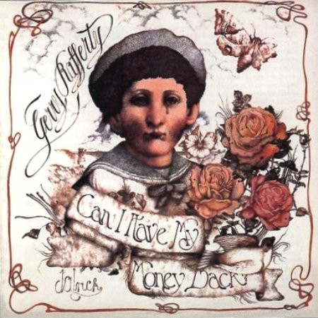 Gerry Rafferty-0