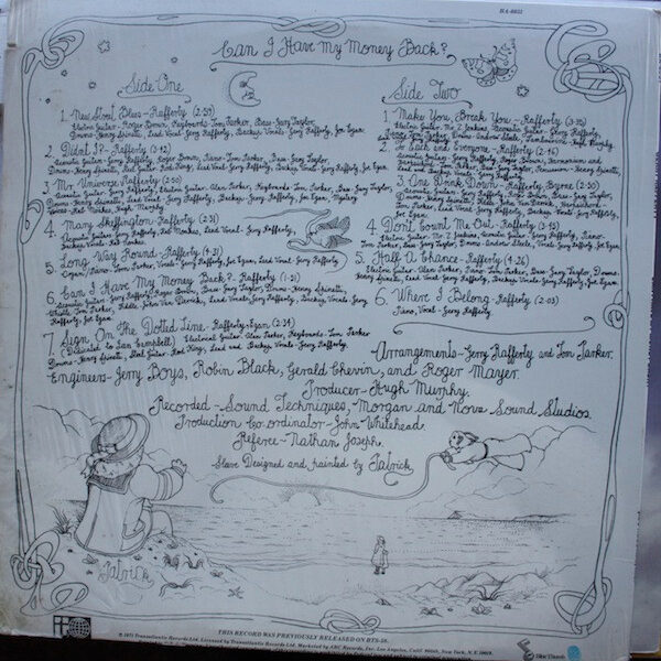 Gerry Rafferty-1