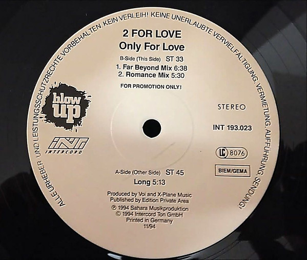 2 For Love (2)-1